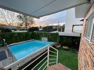 Toldos Pergolas