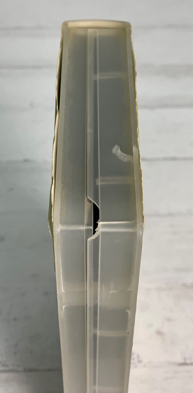 Súper Mario Bros N8 V/H/S