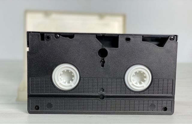 Súper Mario Bros N8 V/H/S