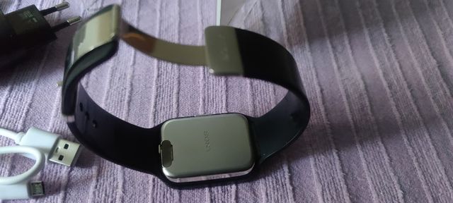 Sony smartwatch 3 android wear