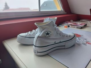 playeras converse all star