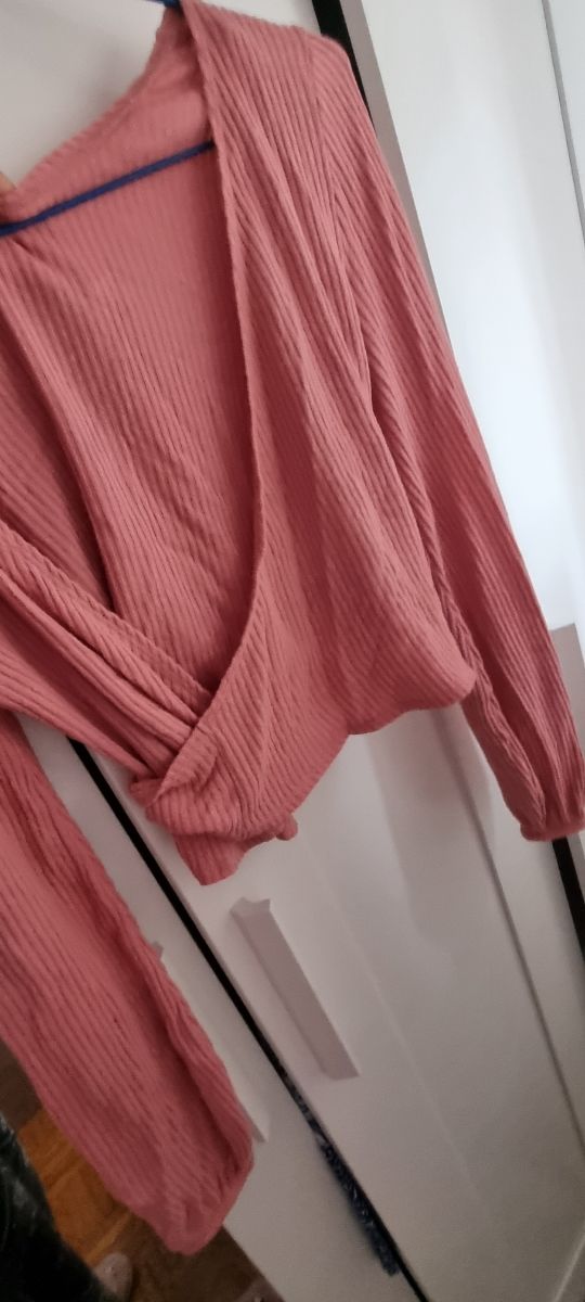 Top multiposición Hollister