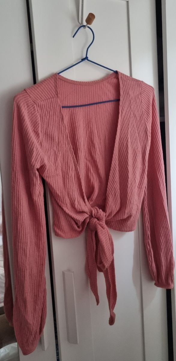 Top multiposición Hollister