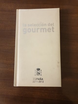 La Selección grumete España 2011-2012