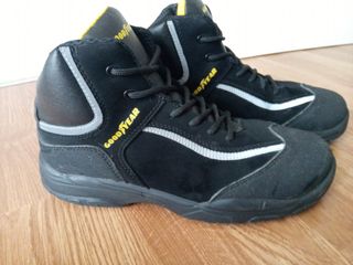 Herramientas, maquinaria taller y jardin, Goodyear , zapatos y botas de  seguridad