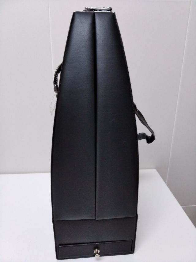 PORTA BOTELLA DE VINO