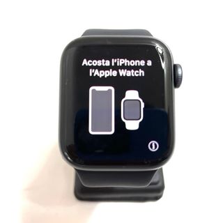 Apple Watch Series 6 GPS 40 mm OCASION de segunda mano por 279 EUR en Vigo  en WALLAPOP