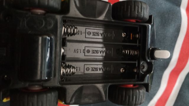 Mi primer Scalextric pack de 2.