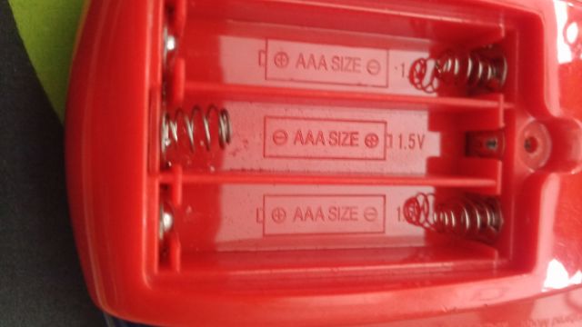 Mi primer Scalextric pack de 2.