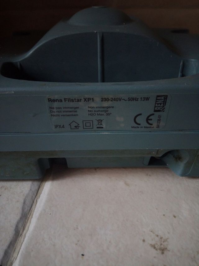 Rena filstar XP1