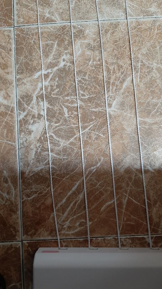 tendedero automático pared