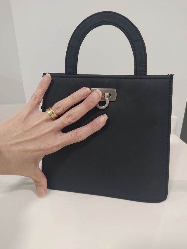 Bolso de Mango