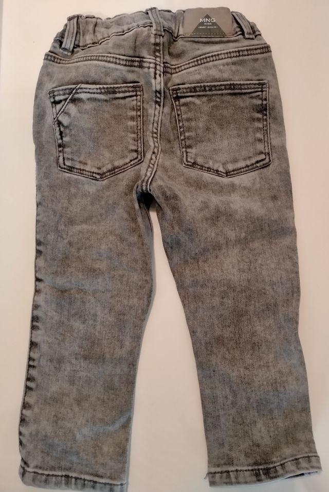 Ropa niño talla 18/24 meses. 92 cm