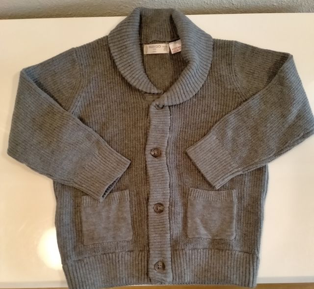 Ropa niño talla 18/24 meses. 92 cm