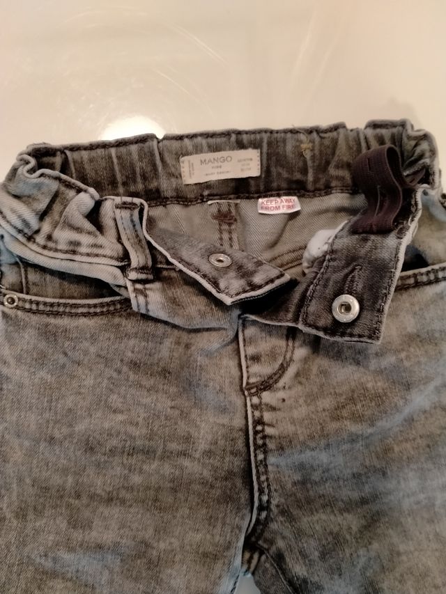 Ropa niño talla 18/24 meses. 92 cm
