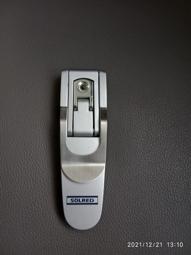 Lampara lectura nocturna