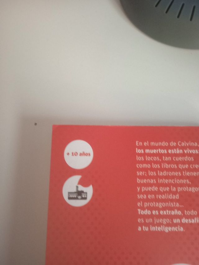 Calvina (Carlo Frabetti)