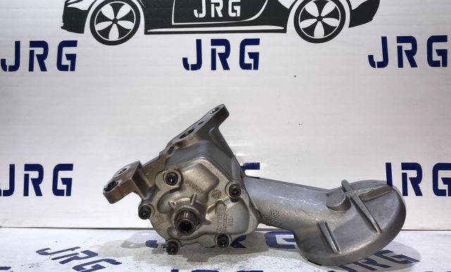 1/BOMBA DE ACEITE VOLKSWAGEN TOUAREG