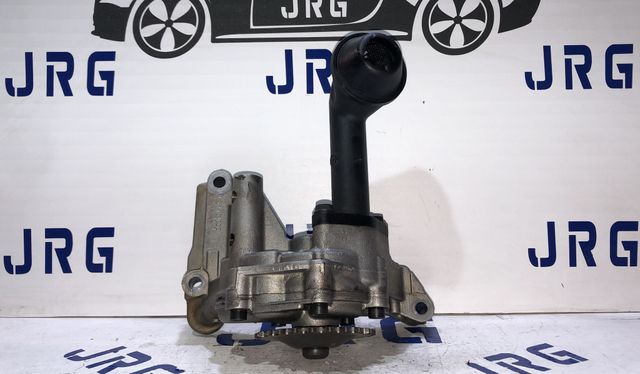 4/BOMBA DE ACEITE VOLKSWAGEN GOLF V