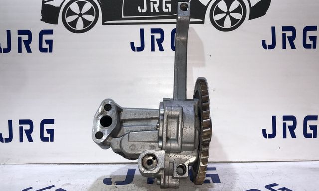 3/BOMBA DE ACEITE VOLKSWAGEN TOUAREG