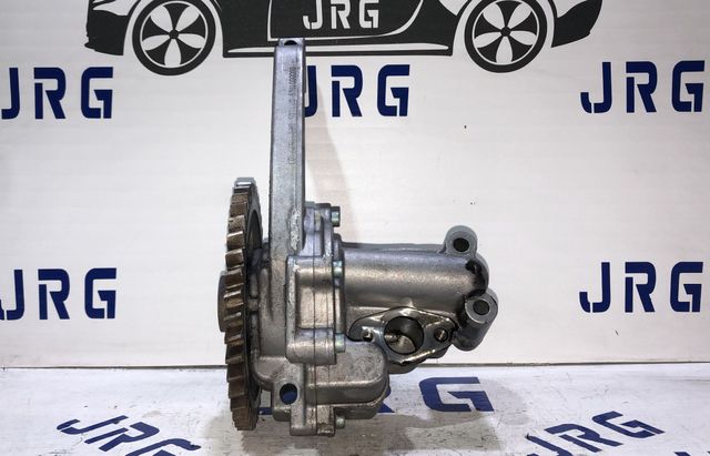 3/BOMBA DE ACEITE VOLKSWAGEN TOUAREG