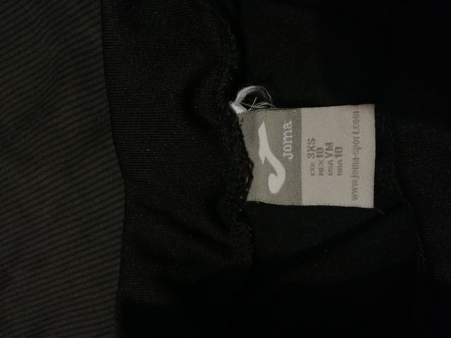 Pantalón  chándal  Jonás