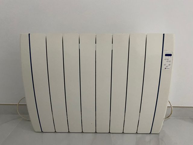 Radiador marca Haverland