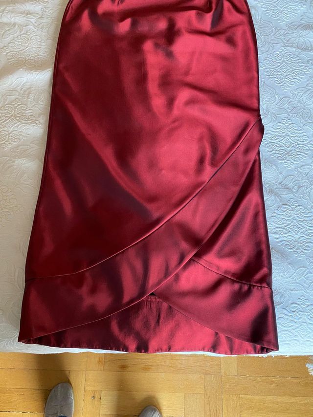 CONJUNTO CEREMONIA talla 44