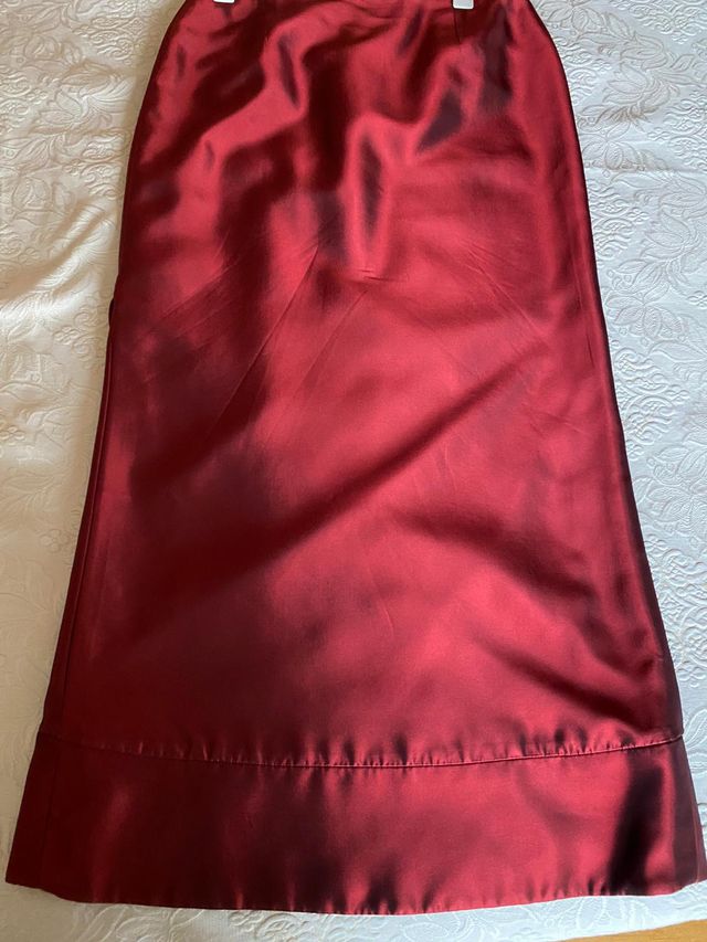 CONJUNTO CEREMONIA talla 44