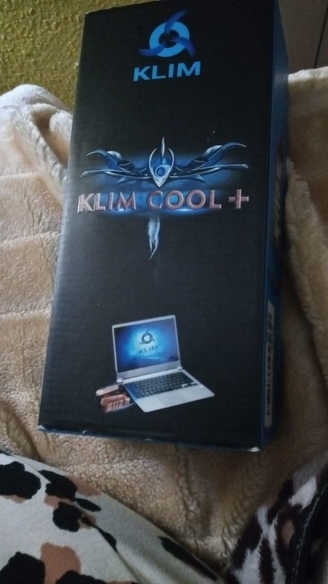 Refrigerador para ordenador portátil