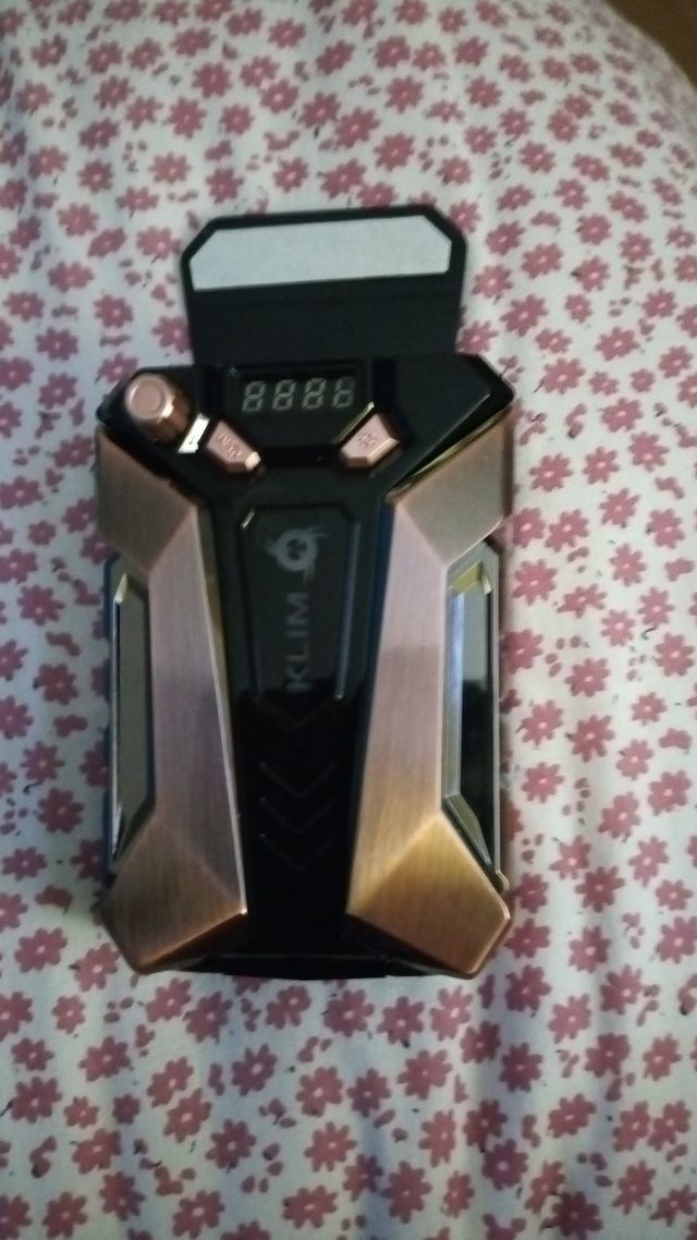 Refrigerador para ordenador portátil