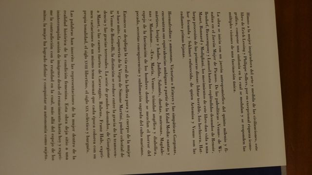 Mujeres Mitológicas Moleiro