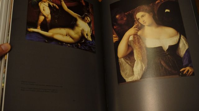 Mujeres Mitológicas Moleiro