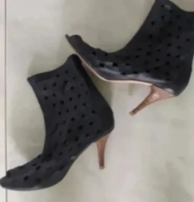 Botas/zapatos desde 8€