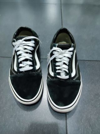 vans bilbao