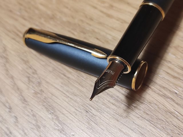 FEATHER PARKER SONNET FRANCE I