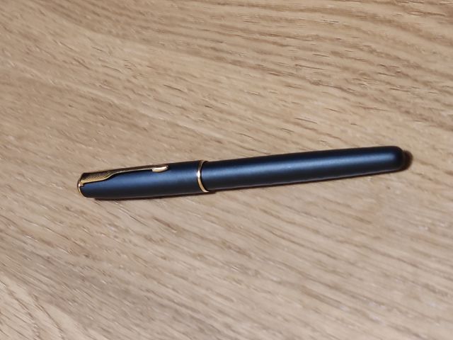 FEATHER PARKER SONNET FRANCE I