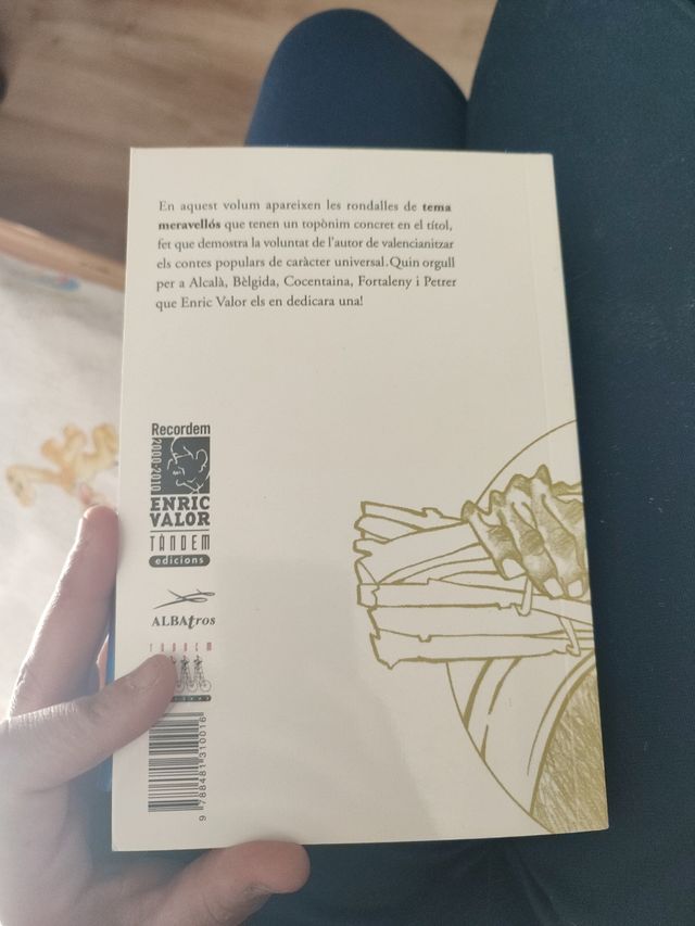 Rondalles Valencianes