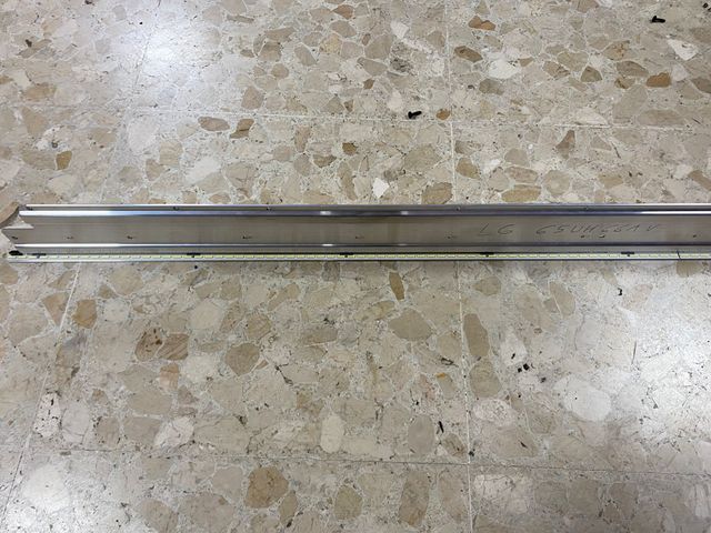 Despiece TV LG 65UH661V