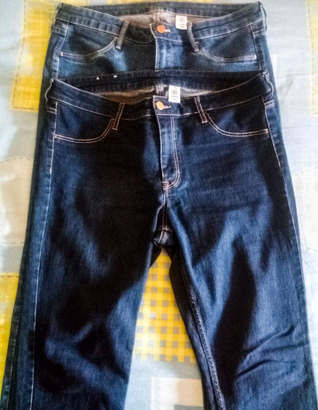 2 Jeans Denim Co + DESCUENTO