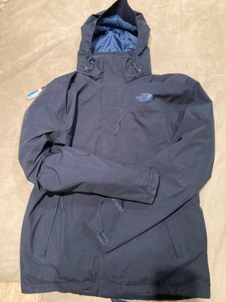 plumas gore tex