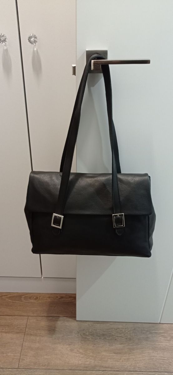 bolso sin estrenar de piel