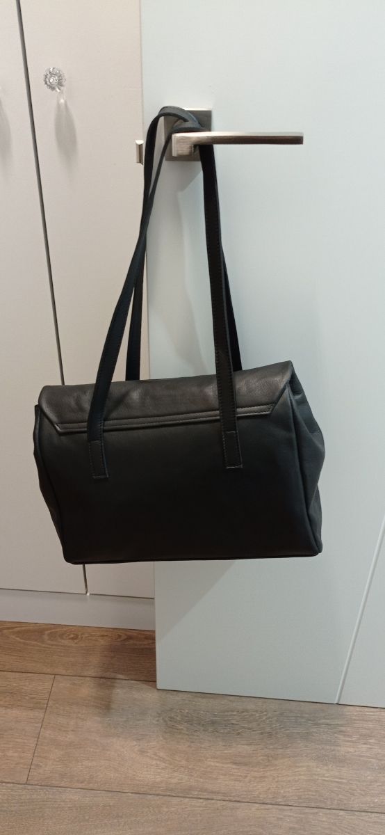 bolso sin estrenar de piel