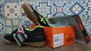 munich continental genius