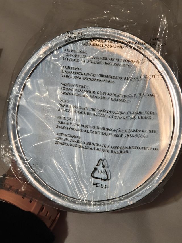 espejo con ventosa para maquillaje