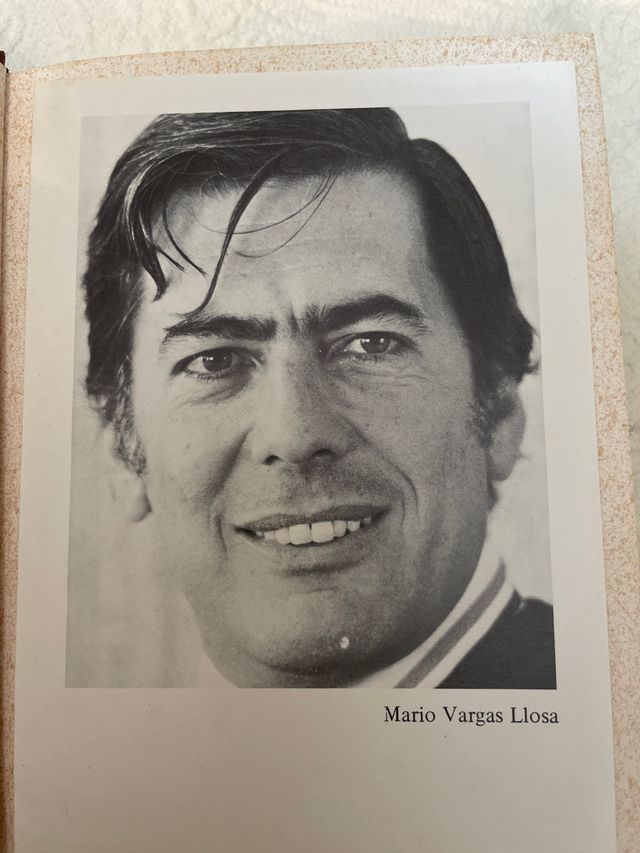 La guerra del fin del mundo