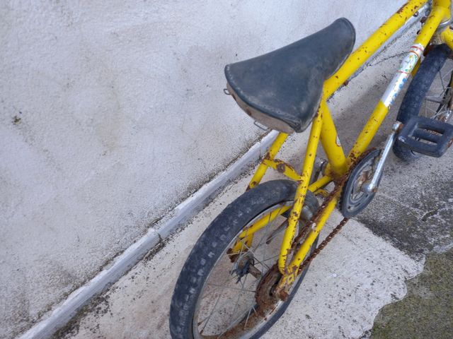 bicicleta bh modelo safari