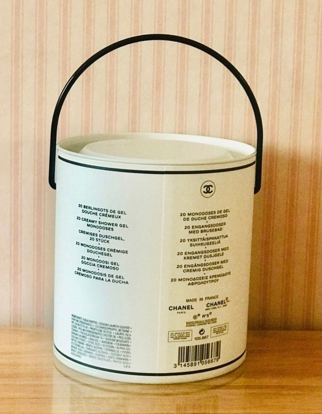 CHANEL EDIZIONE LIMITATA