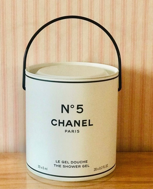 CHANEL EDIZIONE LIMITATA