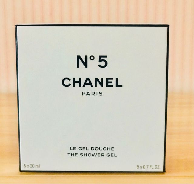 CHANEL EDIZIONE LIMITATA